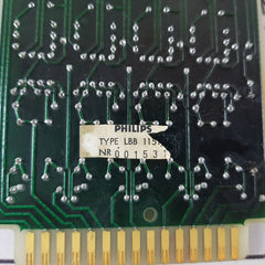 Philips Lbb 1151/72 Module