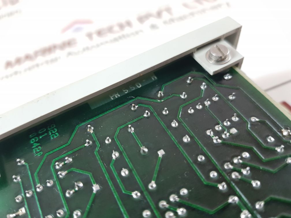 Philips Lbb 1151/72 Module