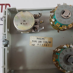 Philips Lbb 1152/00