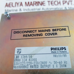 Philips Lbb 1344/10