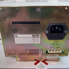 Philips lbb 1348/40 power supply card 