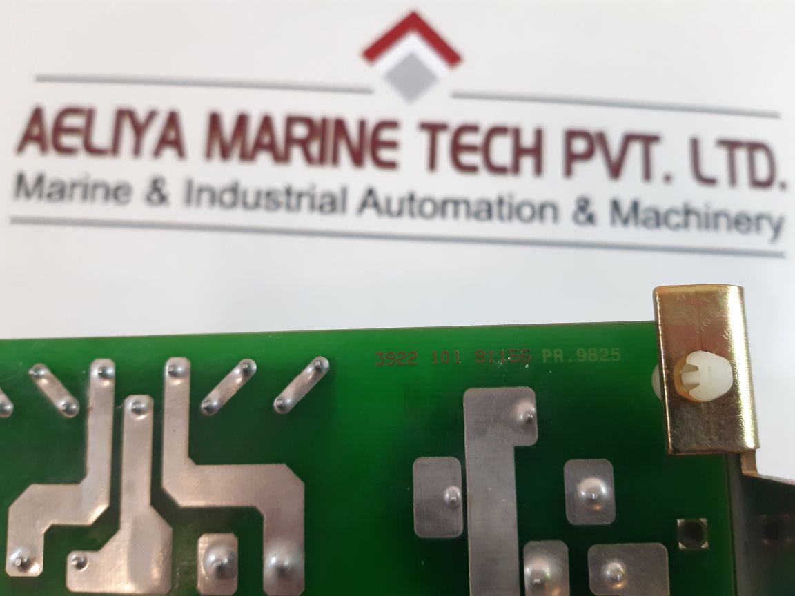 Philips lbb 1348/40 power supply card 