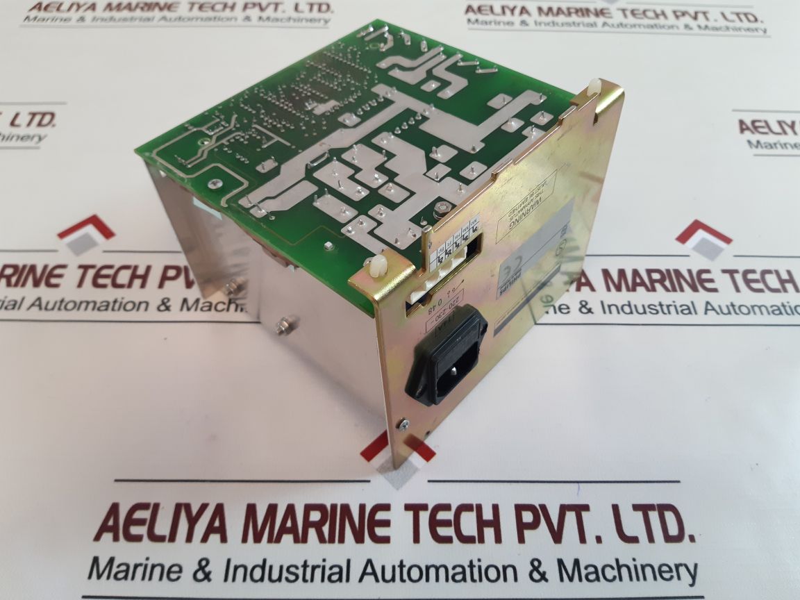 Philips lbb 1348/40 power supply card 