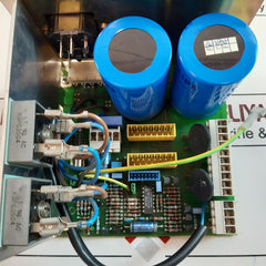 Philips lbb 1348/40 power supply card 