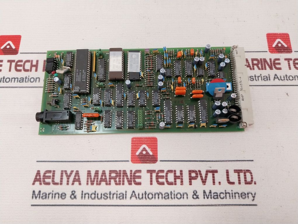 Philips Lbb 1354/00 Signal Generator Card