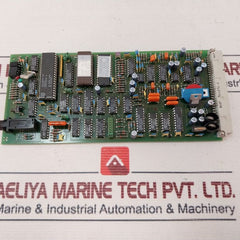 Philips Lbb 1354/00 Signal Generator Card