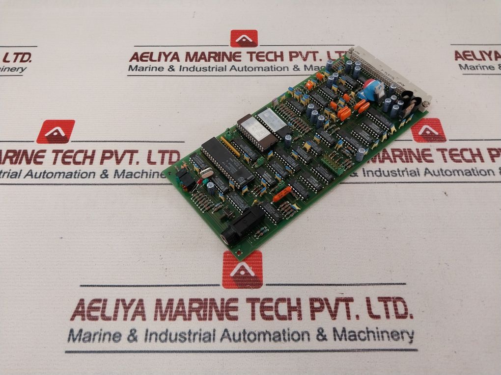 Philips Lbb 1354/00 Signal Generator Card