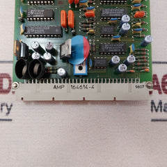 Philips Lbb 1354/00 Signal Generator Card