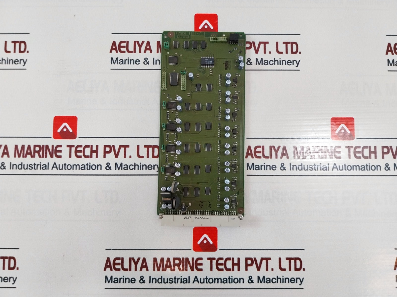 Philips Lbb 1355/00 Pcb Card