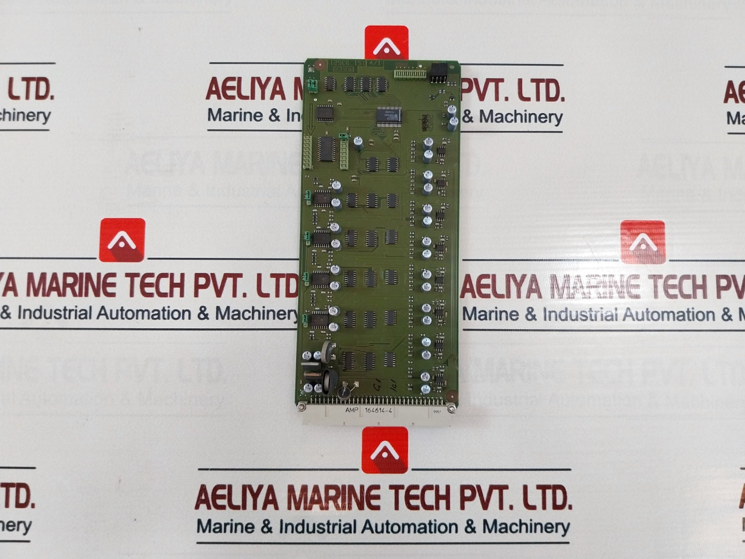 Philips Lbb 1355/00 Pcb Card