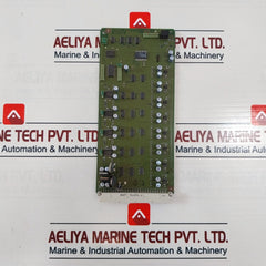 Philips Lbb 1355/00 Pcb Card