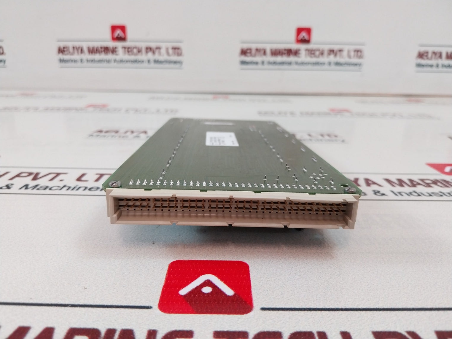 Philips Lbb 1355/00 Pcb Card