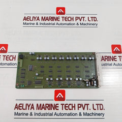 Philips Lbb 1355/00 Pcb Card