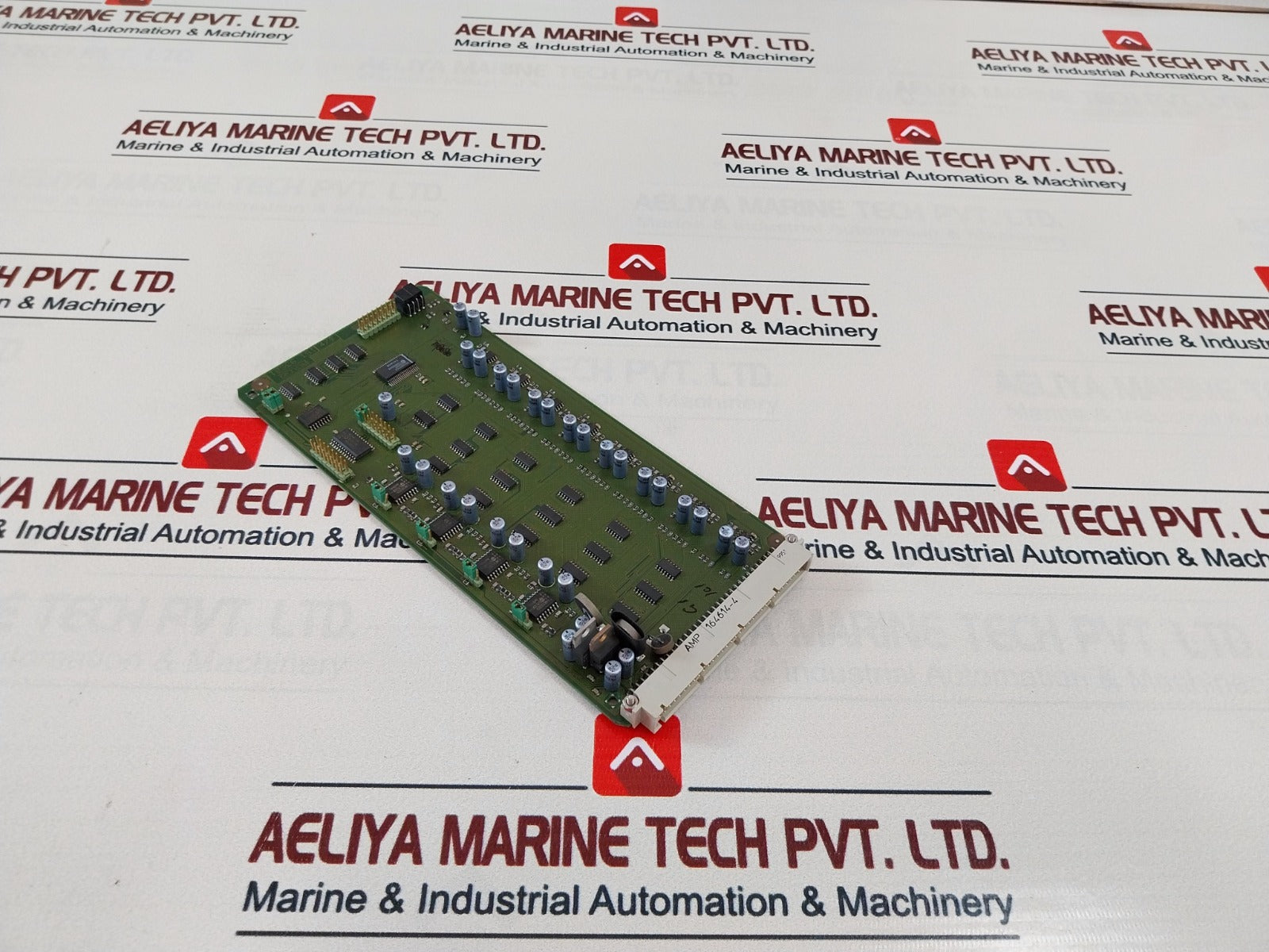 Philips Lbb 1355/00 Pcb Card