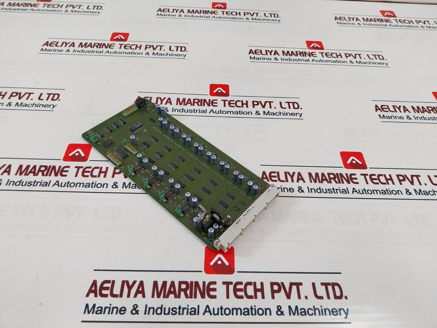 Philips Lbb 1355/00 Pcb Card