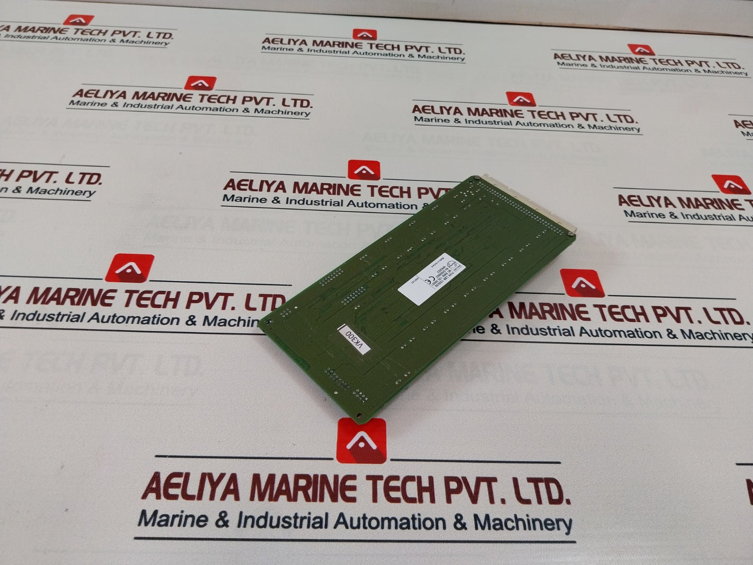 Philips Lbb 1355/00 Pcb Card