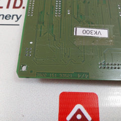 Philips Lbb 1355/00 Pcb Card