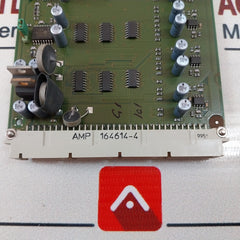 Philips Lbb 1355/00 Pcb Card