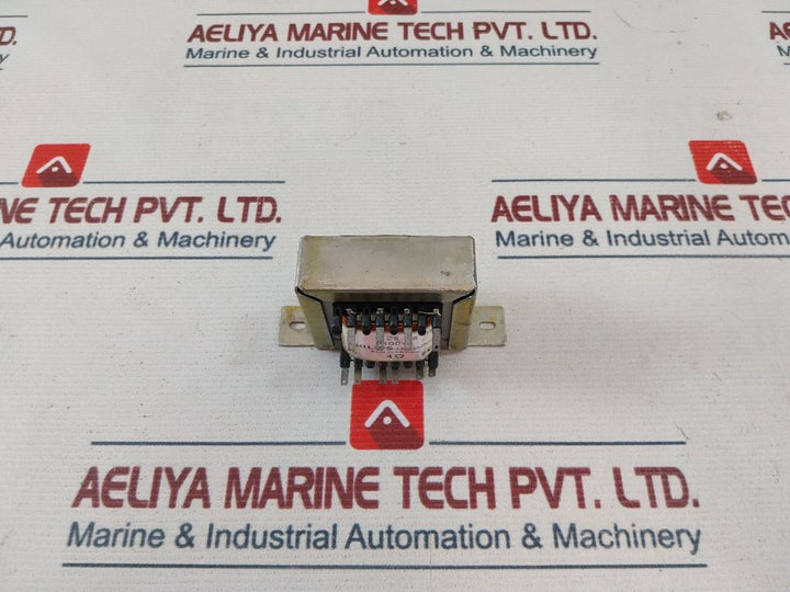 Philips Lbc 3025/02 Transformer