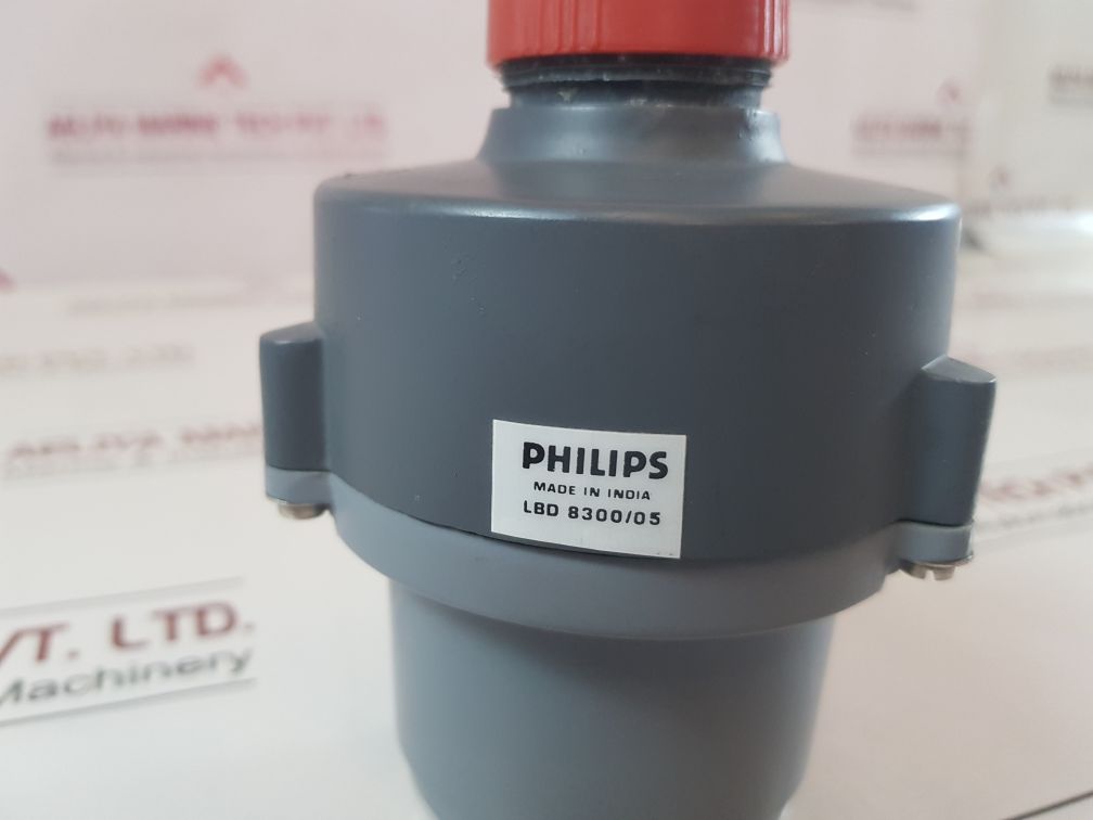 Philips Lbd 8300/05 16Ohm