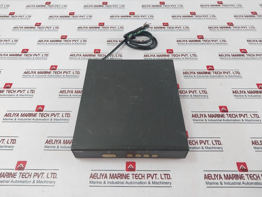 Philips Ltc 5141/60 Switcher 4 Camera Input 120Vac 50/60Hz 4W