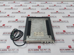 Philips Ltc 5141/60 Switcher 4 Camera Input 120Vac 50/60Hz 4W