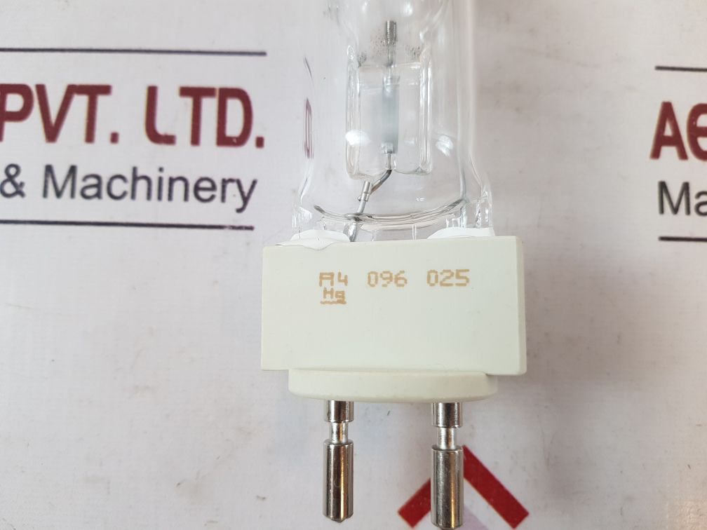 Philips Msr 1200/2 Lamp