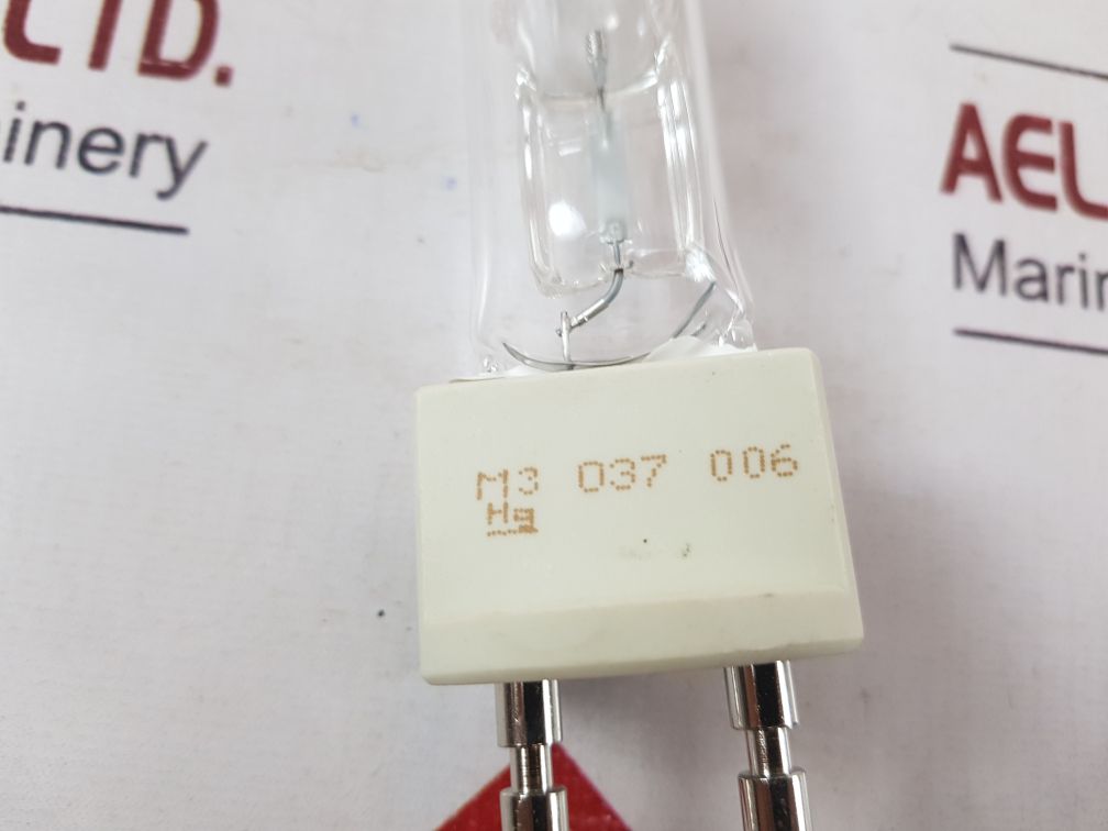 Philips Msr 700/2 Lamp