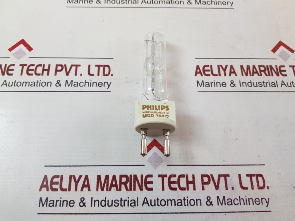 Philips Msr 700/2 Lamp