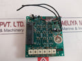 Philips Pcb 80C49 P L181