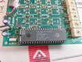 Philips Pcb 80C49 P L181