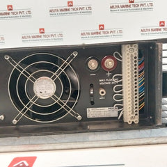 Philips Pe 1645/00 Dc Power Supply