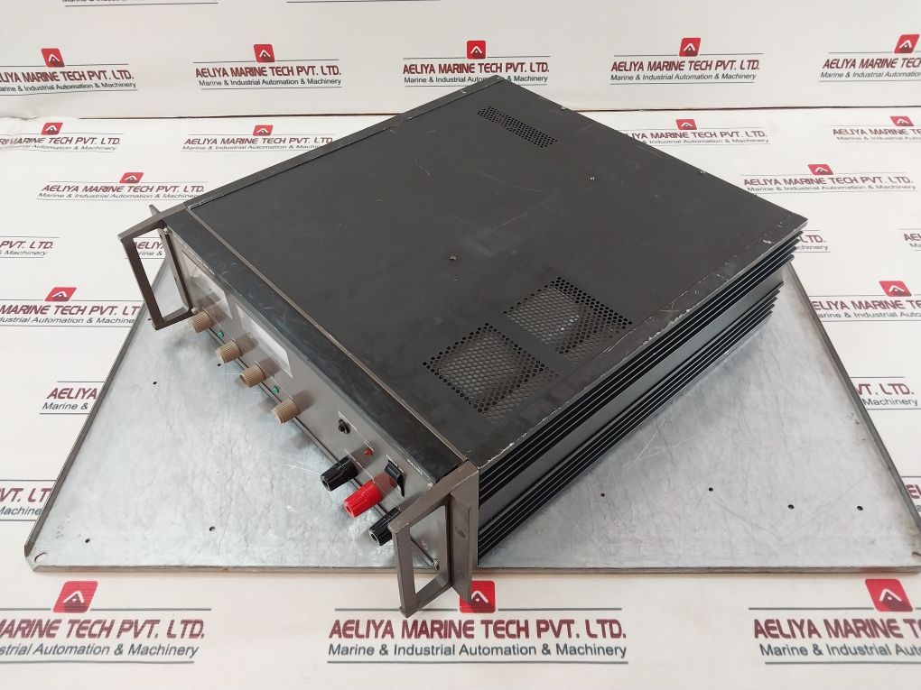 Philips Pe 1645/00 Dc Power Supply