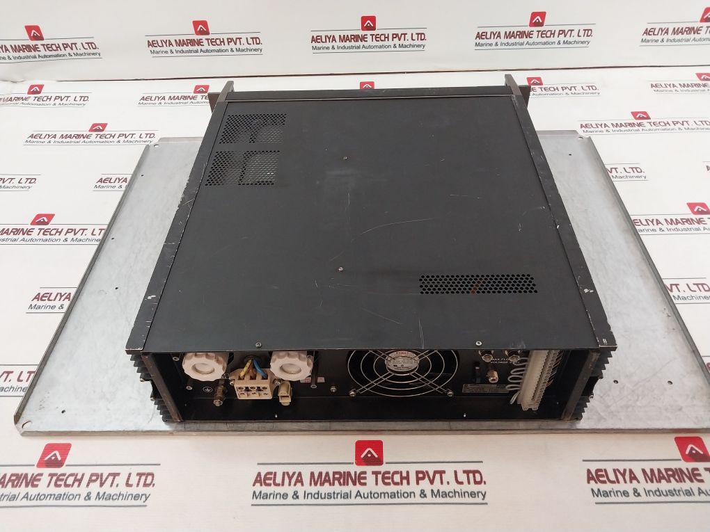 Philips Pe 1645/00 Dc Power Supply