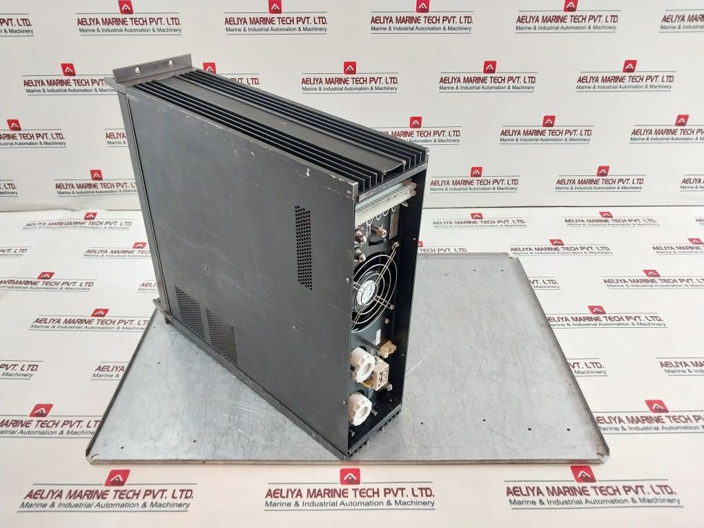 Philips Pe 1645/00 Dc Power Supply