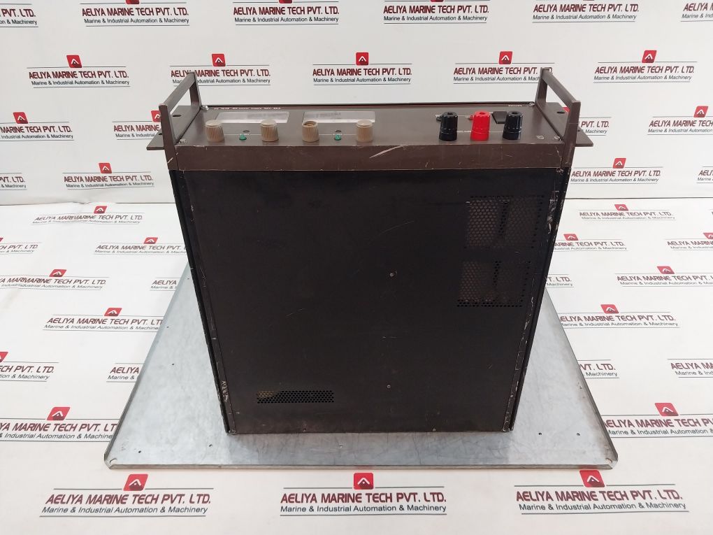 Philips Pe 1645/00 Dc Power Supply