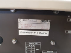 Philips Pm 5515 Colour Tv Pattern Generator Pm 5515 G