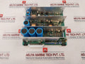 Philips Psu-ml 9562 157 21213 Power Supply Board