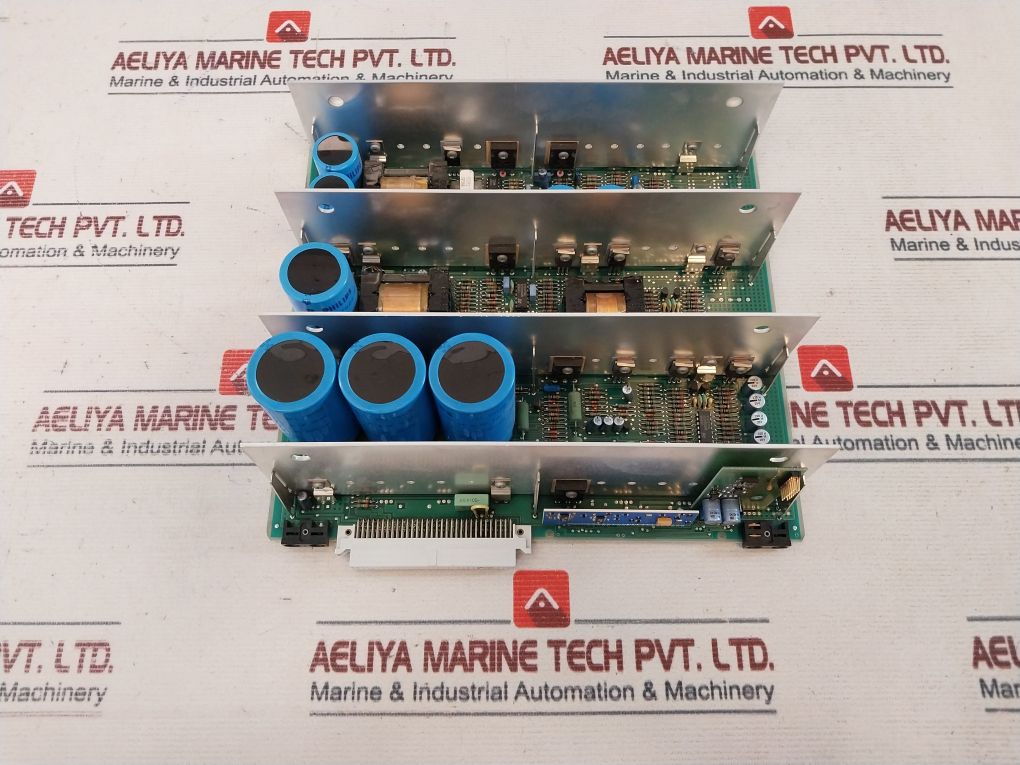 Philips Psu-ml 9562 157 21213 Power Supply Board