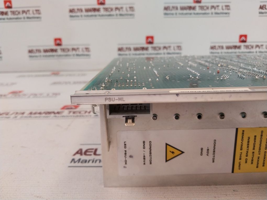 Philips Psu-ml 9562 157 21213 Power Supply Board