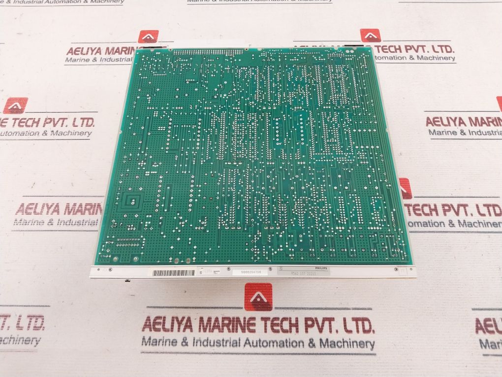 Philips Psu-ml 9562 157 21213 Power Supply Board