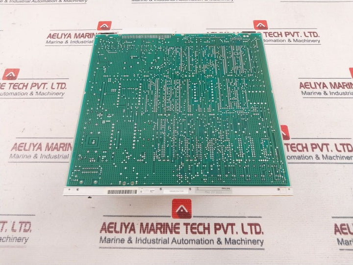 Philips Psu-ml 9562 157 21213 Power Supply Board