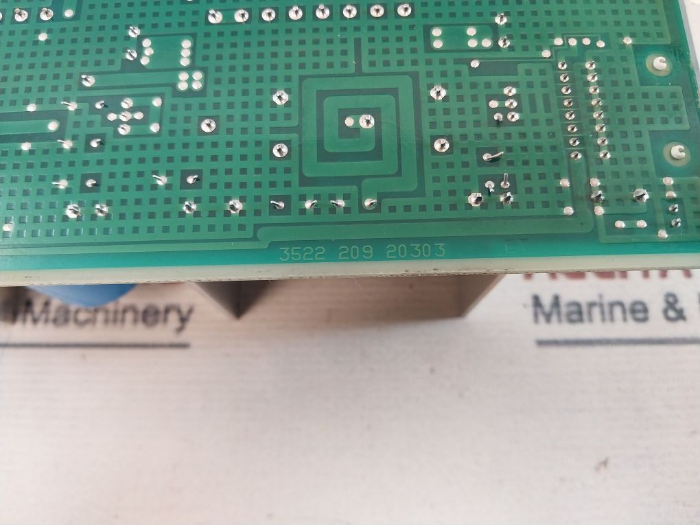 Philips Psu-ml 9562 157 21213 Power Supply Board