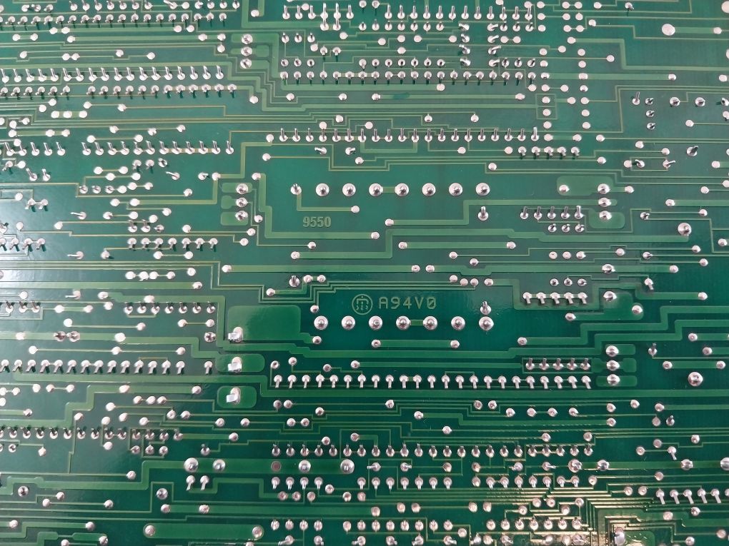 Philips Psu-ml 9562 157 21213 Power Supply Board