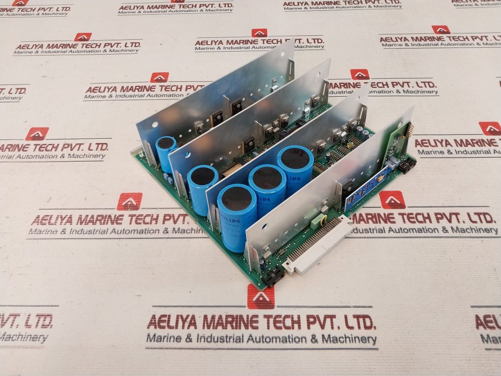 Philips Psu-ml 9562 157 21213 Power Supply Board