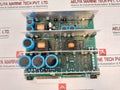 Philips Psu-ml 9562 157 21213 Power Supply Board
