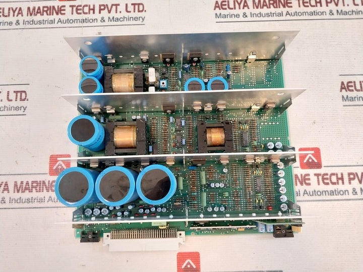 Philips Psu-ml 9562 157 21213 Power Supply Board