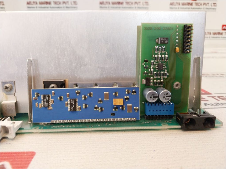 Philips Psu-ml 9562 157 21213 Power Supply Board