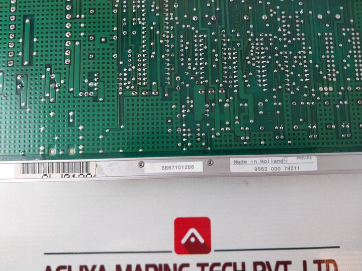 Philips Psu-mld