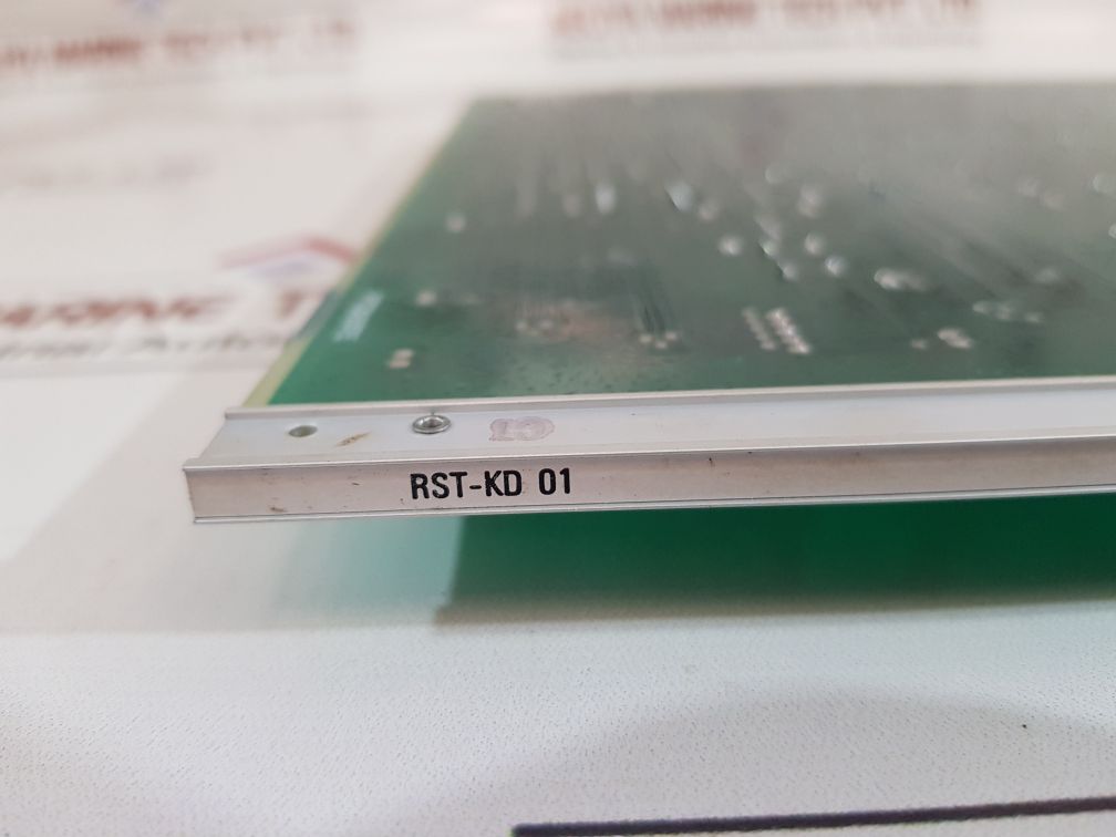 Philips Rst-kd 01 100 Telecommunication And Data Systems
